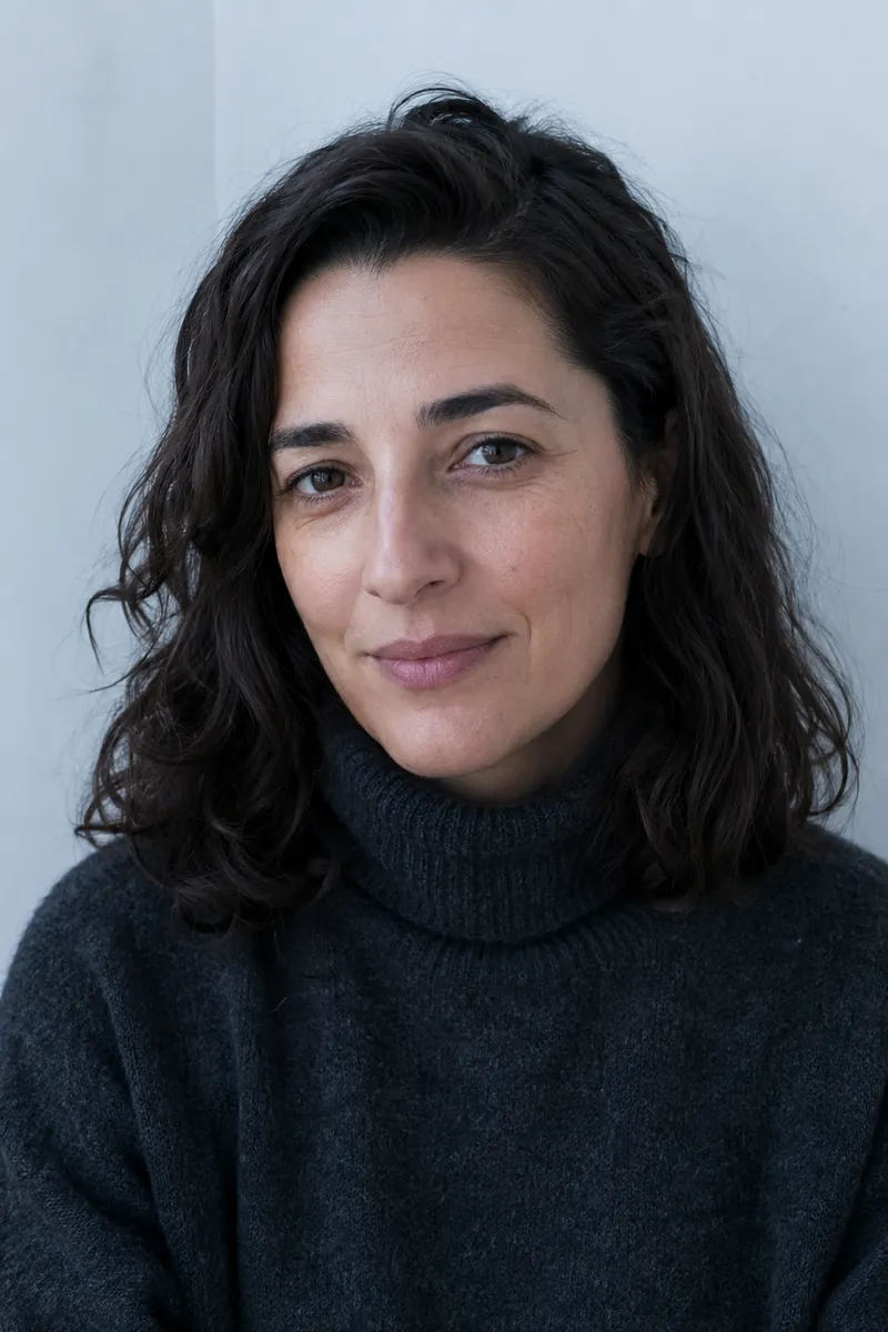 Retrato de Sandra Lupiáñez Carmona, Responsable de Cartera Comercial de Aclaria